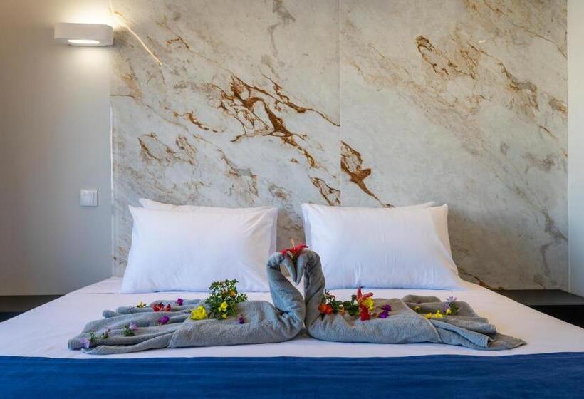 חדר סטנדרט, Emeralds Albufeira