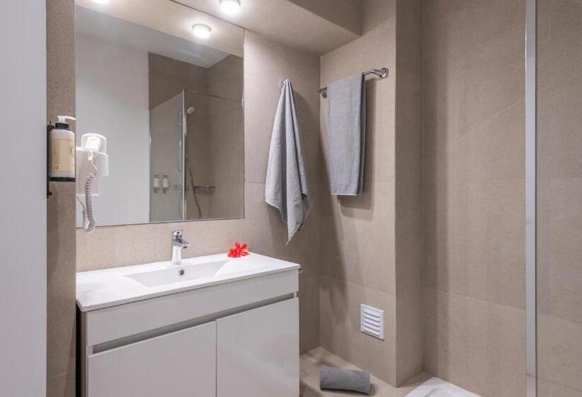 חדר סופריור, Emeralds Albufeira