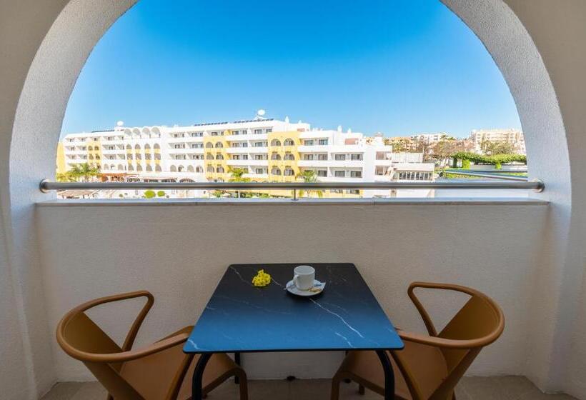 סוויטת 2 חדרי שינה, Emeralds Albufeira