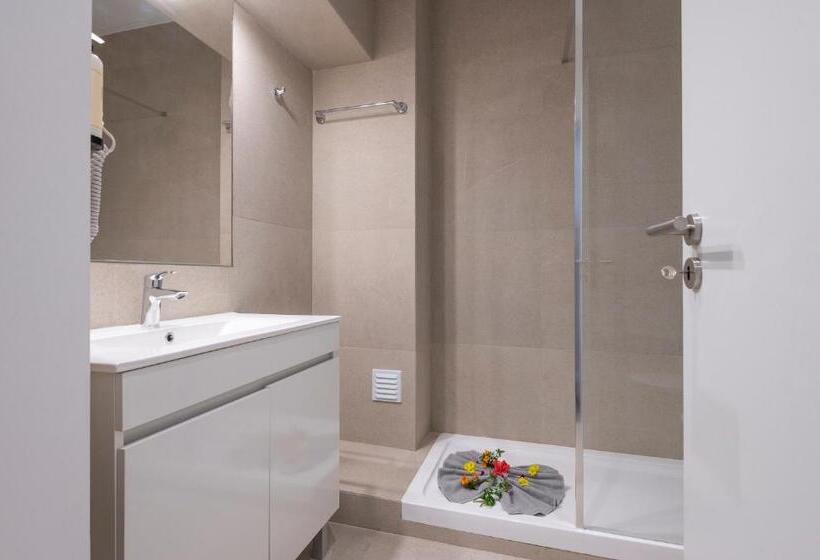 סוויטת 2 חדרי שינה, Emeralds Albufeira