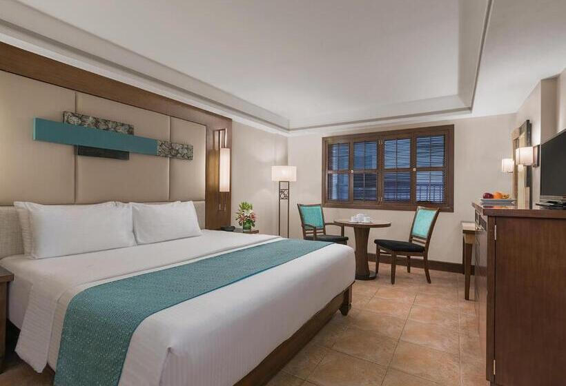 Superior Room, Henann Regency Resort And Spa