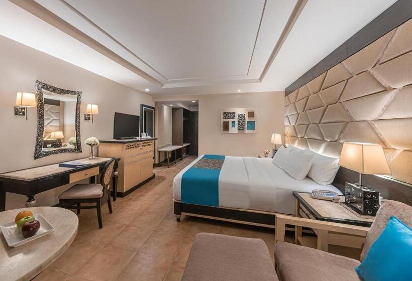 Premium Room, Henann Regency Resort And Spa