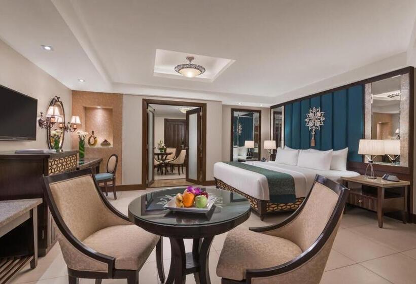 Executive Suite, Henann Regency Resort And Spa