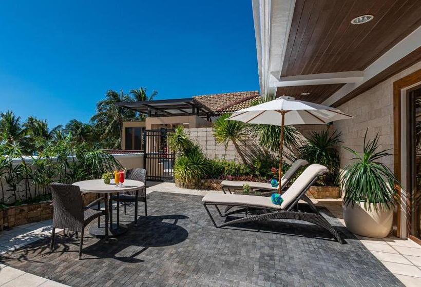 Suite, Henann Regency Resort And Spa