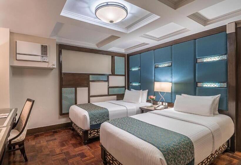 Royal Suite, Henann Regency Resort And Spa