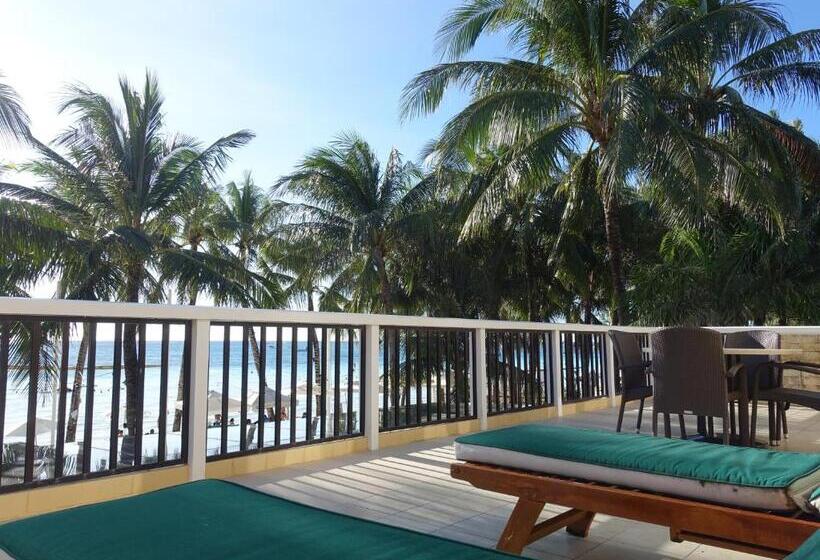 Королевский Люкс, Henann Regency Resort And Spa