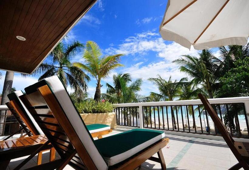 Presidential Suite, Henann Regency Resort And Spa