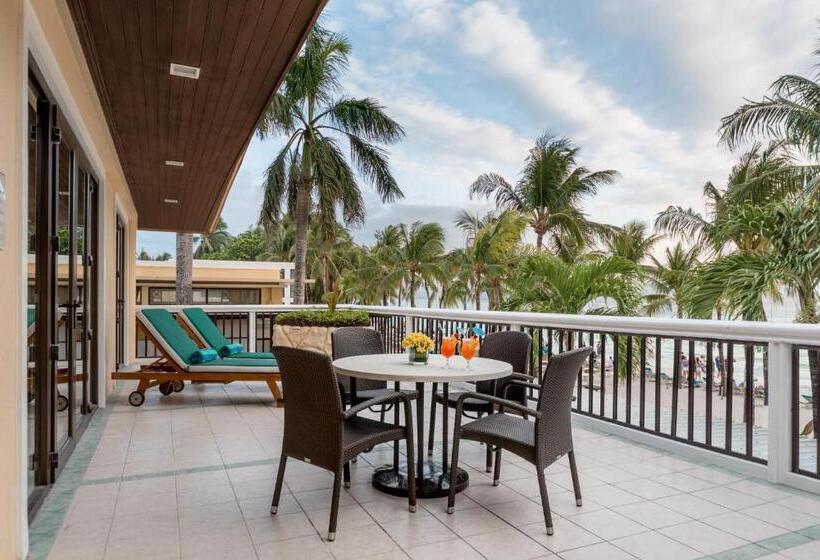 Президентский Люкс, Henann Regency Resort And Spa