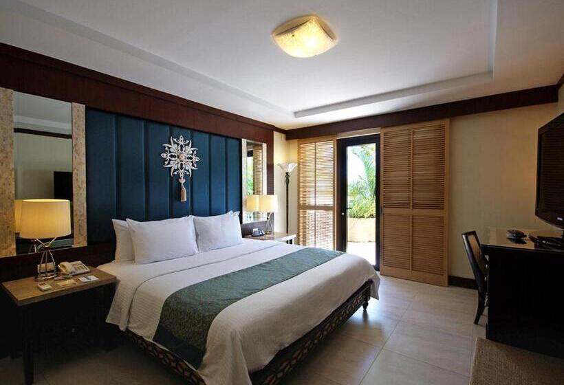 Presidential Suite, Henann Regency Resort And Spa