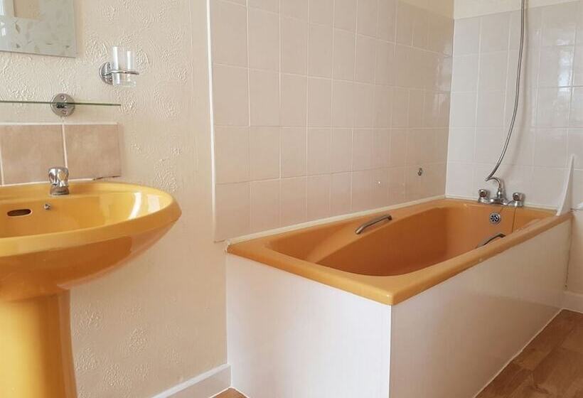 اتاق استاندارد, Aa Central