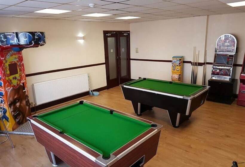 اتاق استاندارد, Aa Central