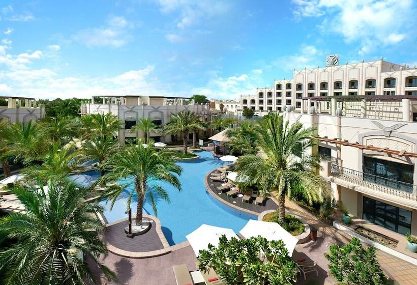 اتاق استاندارد با تخت دوبل, Al Ain Rotana