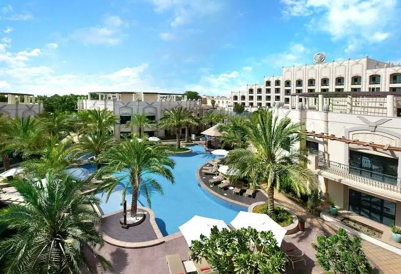 اتاق استاندارد با تخت دوبل, Al Ain Rotana