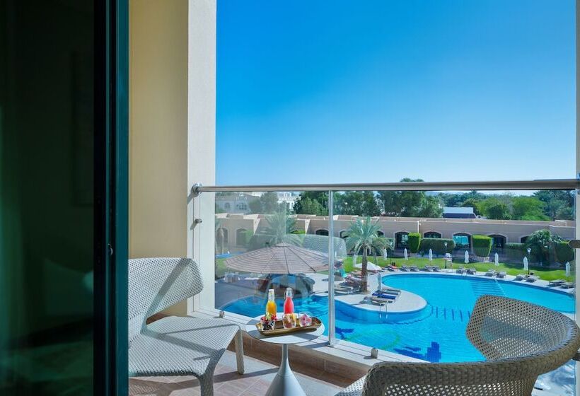 سوییت, Al Ain Rotana