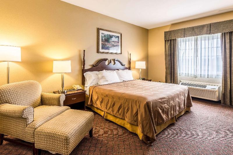 اتاق استاندارد با چشمانداز استخر, Al Ain Rotana