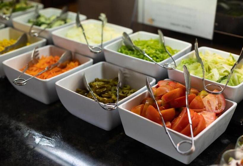 غرفة كلاسيكية مع بلكونة, Alcossebre