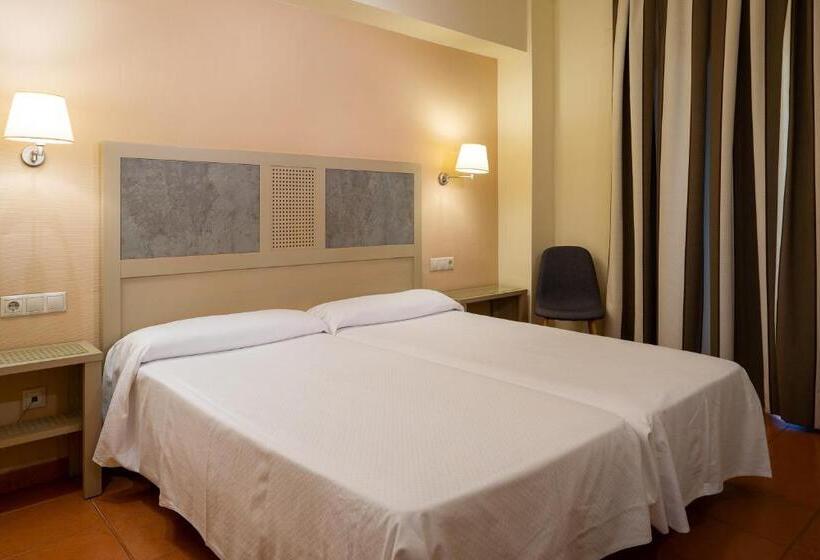 غرفة كلاسيكية, Alcossebre