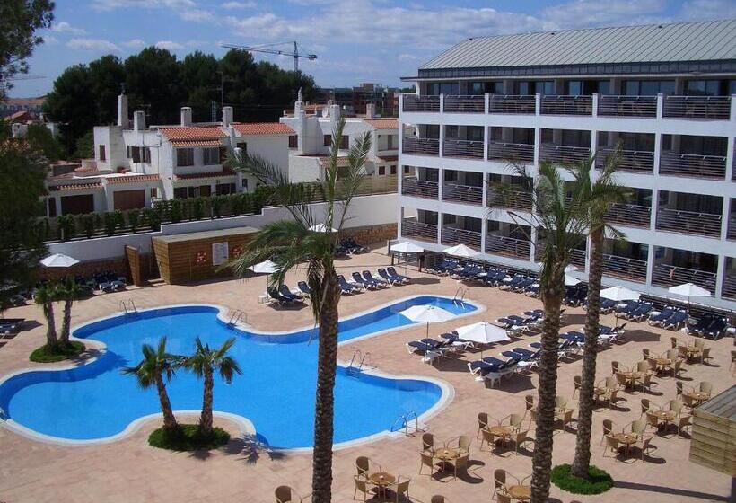 غرفة كلاسيكية مع بلكونة, Alcossebre