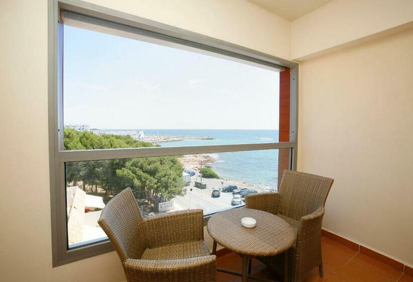 غرفة كلاسيكية, Alcossebre