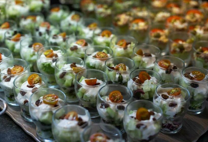 غرفة كلاسيكية, Alcossebre