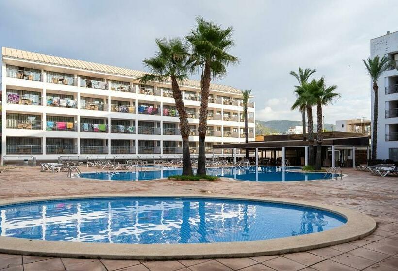 غرفة كلاسيكية, Alcossebre