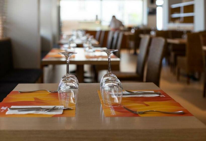 غرفة كلاسيكية, Alcossebre