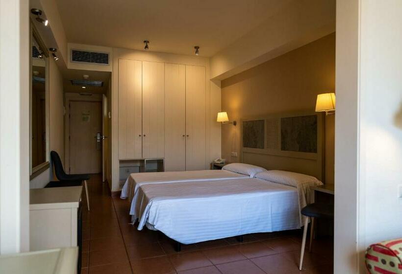 غرفة كلاسيكية, Alcossebre