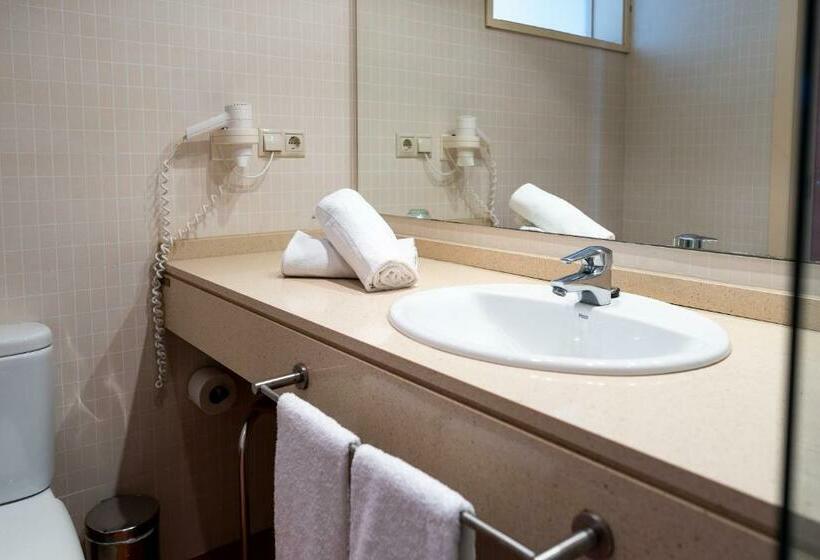 غرفة كلاسيكية, Alcossebre