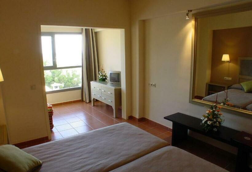 غرفة كلاسيكية, Alcossebre