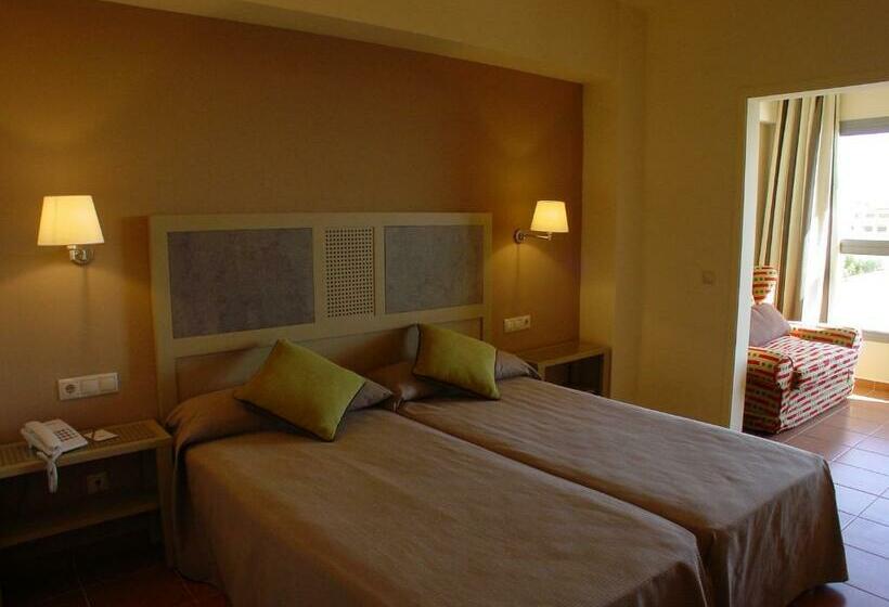 غرفة كلاسيكية, Alcossebre