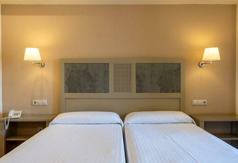 غرفة كلاسيكية, Alcossebre