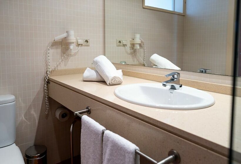 غرفة كلاسيكية, Alcossebre