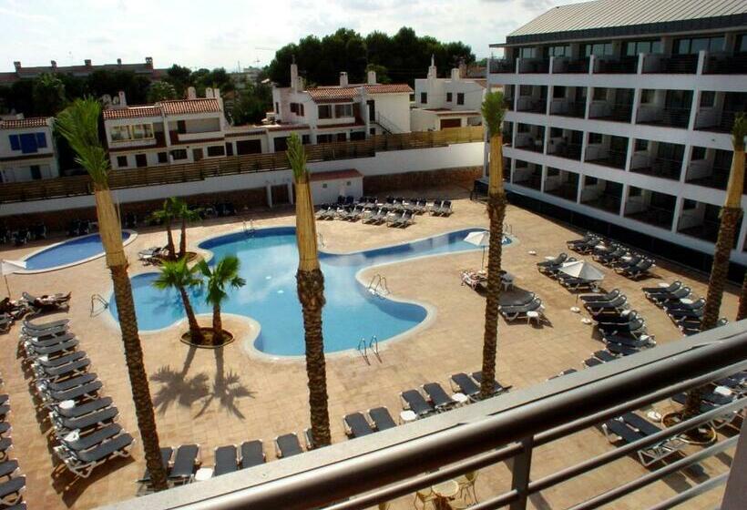 جناح عائلي, Alcossebre