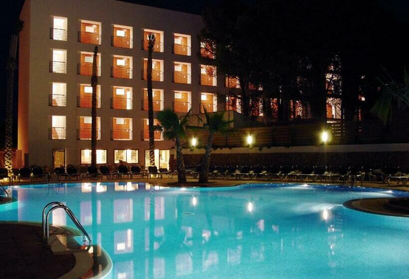 جناح عائلي, Alcossebre