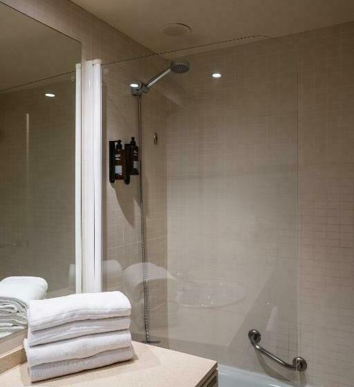 جناح عائلي, Alcossebre