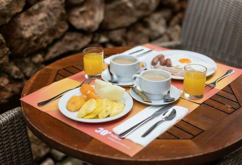 جناح عائلي, Alcossebre