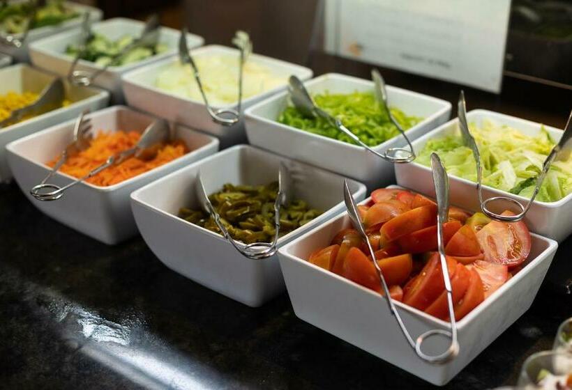 جناح عائلي, Alcossebre