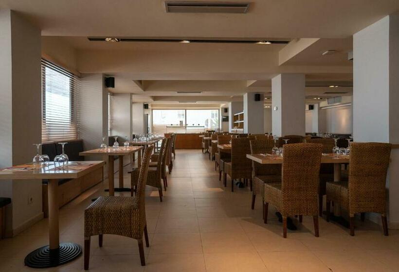 جناح عائلي, Alcossebre