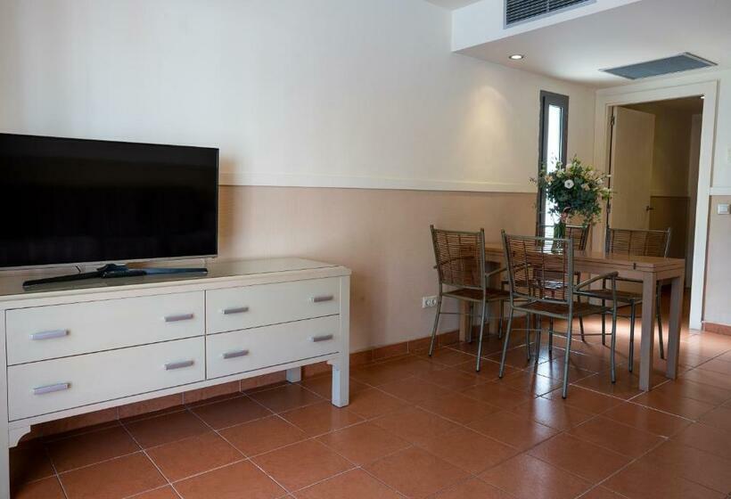 جناح عائلي, Alcossebre