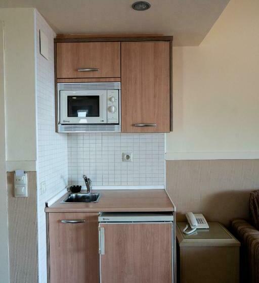 جناح عائلي, Alcossebre