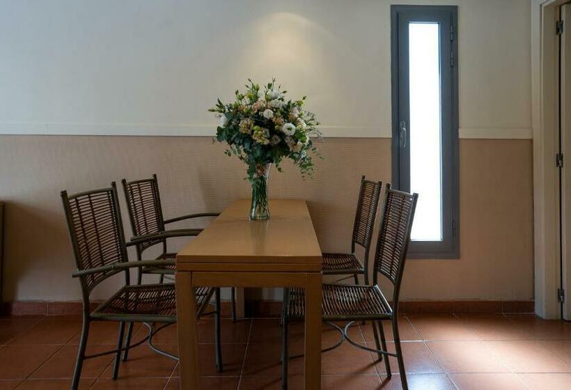 جناح عائلي, Alcossebre