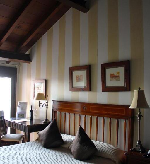 اتاق استاندارد, Vinícola Real 200 Monges