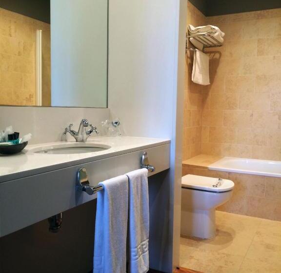 اتاق استاندارد, Vinícola Real 200 Monges