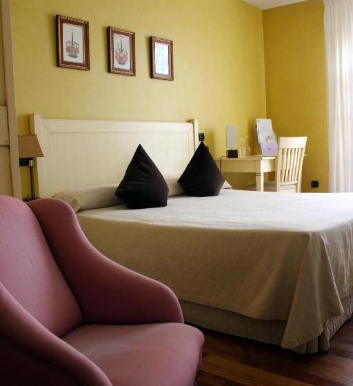 اتاق استاندارد, Vinícola Real 200 Monges