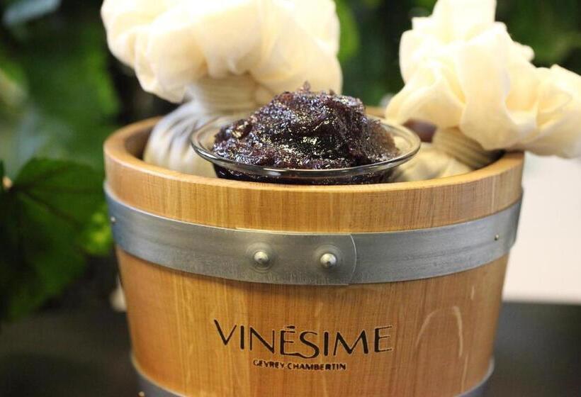 اتاق سوپریور, Vinícola Real 200 Monges