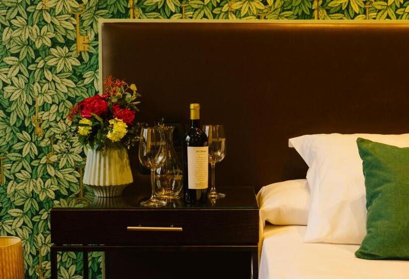 اتاق سوپریور, Vinícola Real 200 Monges