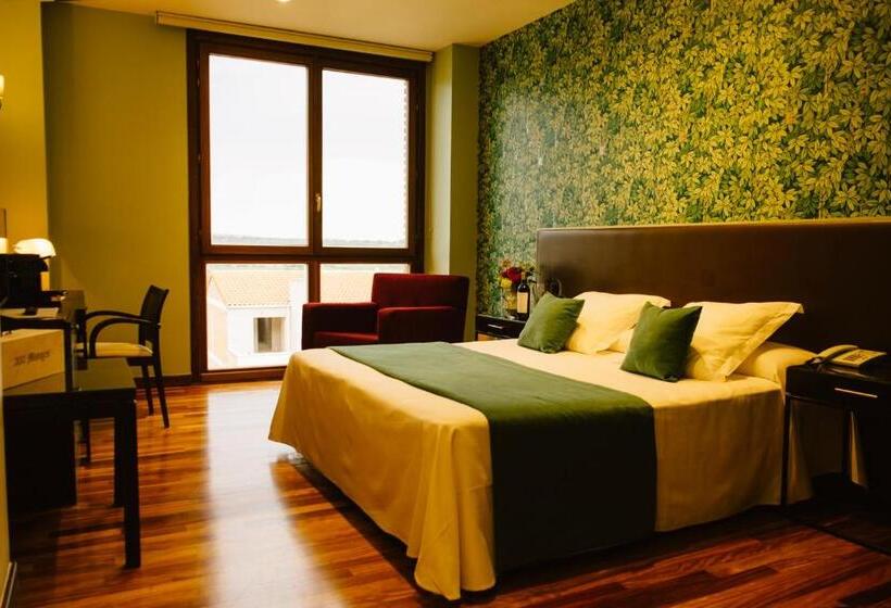 اتاق سوپریور, Vinícola Real 200 Monges