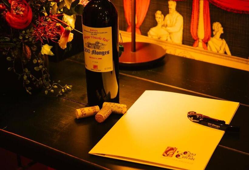 اتاق سوپریور, Vinícola Real 200 Monges