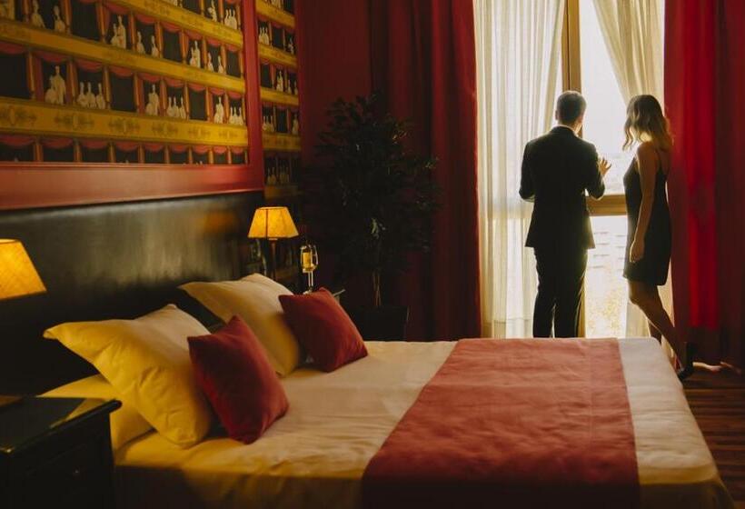 اتاق سوپریور, Vinícola Real 200 Monges