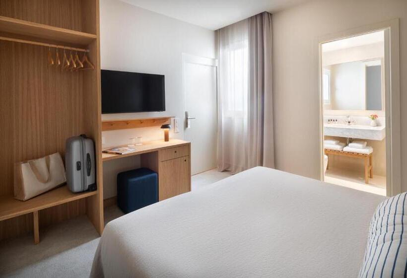 اتاق استاندارد, Casa Teva Barcelona